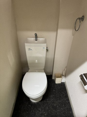 【トイレ】 | 村田ビル