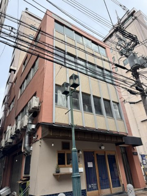 【外観】 | 村田ビル