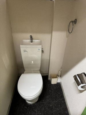 【トイレ】 | 村田ビル