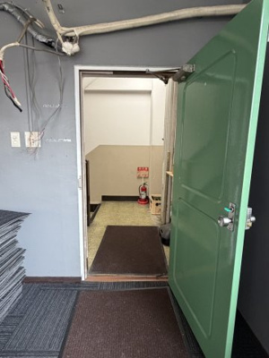 【玄関】 | 村田ビル