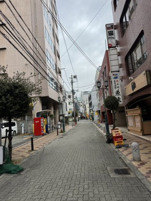 【周辺】 | 村田ビル