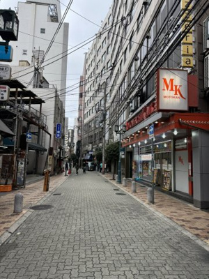 【周辺】 | 村田ビル