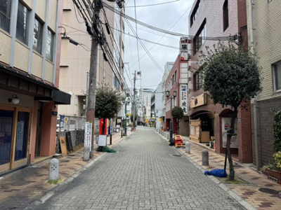 【周辺】 | 村田ビル