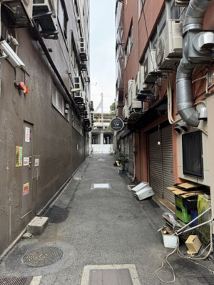 【展望】 | 村田ビル