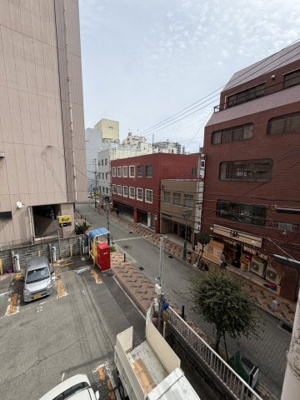 【展望】 | 村田ビル