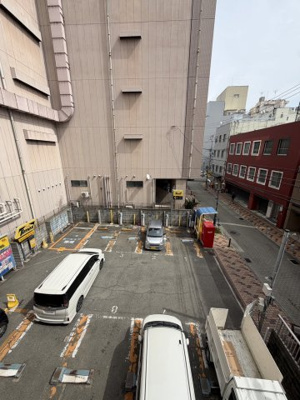 【駐車場】 | 村田ビル