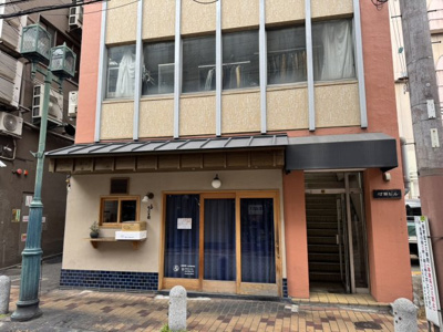 【外観】 | 村田ビル