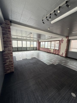 【内装】 | 村田ビル