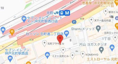 【地図】 | 村田ビル