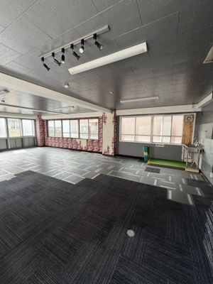 【内装】 | 村田ビル