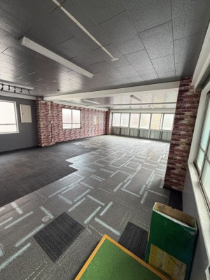 【内装】 | 村田ビル