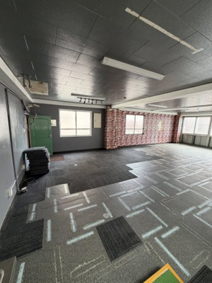 【内装】 | 村田ビル