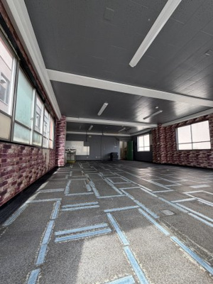 【内装】 | 村田ビル