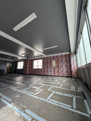 【内装】 | 村田ビル