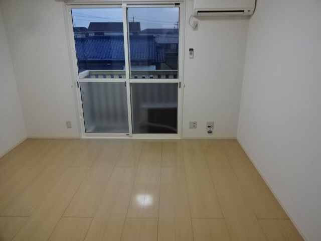 グランモアＺ　Ａ棟の子供部屋