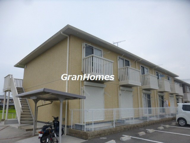 グランモアＺ　Ａ棟