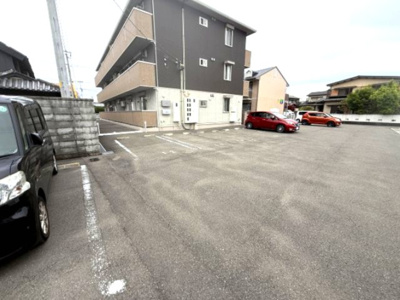 【その他共用部分】 | ラフィーナ