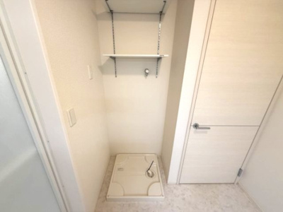 【設備】 | ラフィーナ