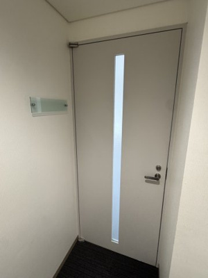 【玄関】 | シップ神戸海岸ビル