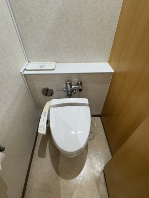 【トイレ】 | シップ神戸海岸ビル