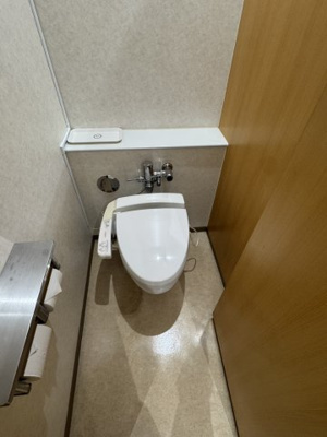 【トイレ】 | シップ神戸海岸ビル