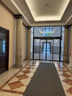 【ロビー】 | シップ神戸海岸ビル