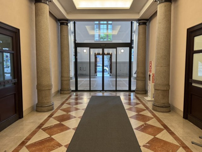 【ロビー】 | シップ神戸海岸ビル