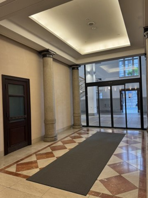 【ロビー】 | シップ神戸海岸ビル