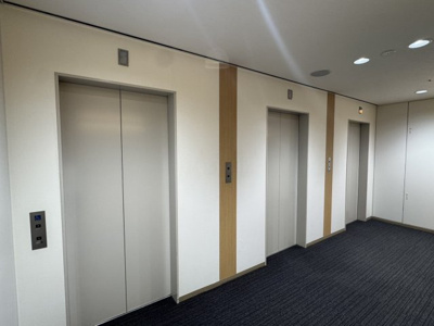 【内装】 | シップ神戸海岸ビル