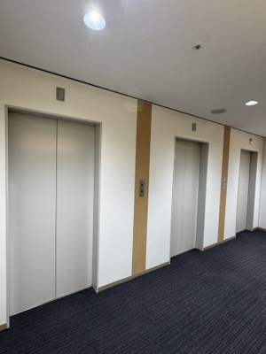 【内装】 | シップ神戸海岸ビル