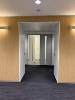 【居間・リビング】 | シップ神戸海岸ビル