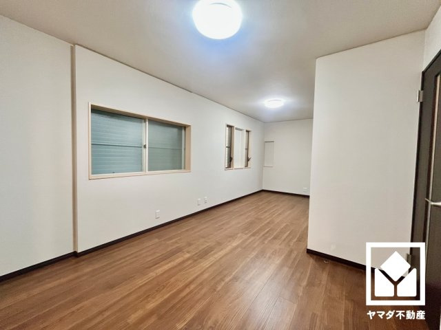 宇治市小倉町春日森のキッチン