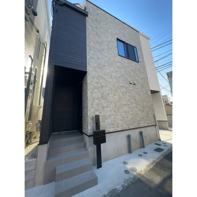 Ｋｏｌｅｔ横浜山手＃０８の外観