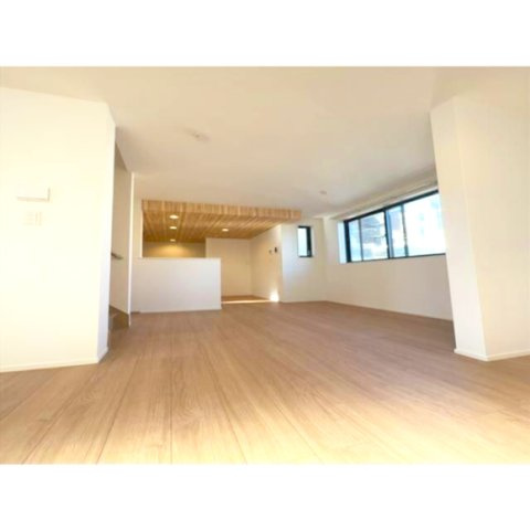 Ｋｏｌｅｔ横浜山手＃０８の内装