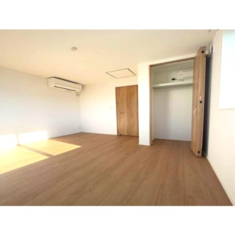 Ｋｏｌｅｔ横浜山手＃０８の収納