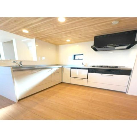 Ｋｏｌｅｔ横浜山手＃０８のキッチン