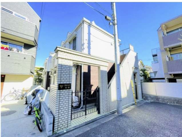 スカイピア笹塚