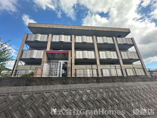 パークハイム参番館　Ａ棟