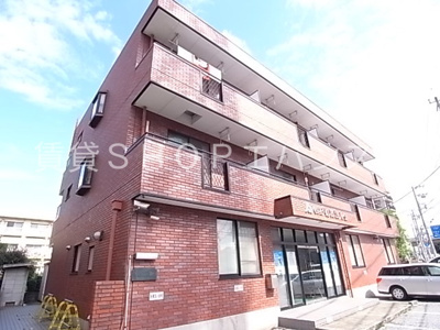 【外観】 | アベニュー茶茶