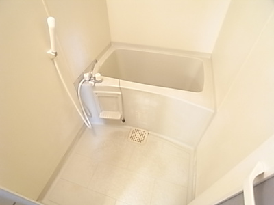 【浴室】 | アベニュー茶茶