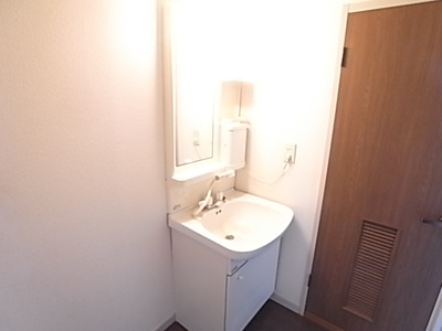 【独立洗面台】 | アベニュー茶茶