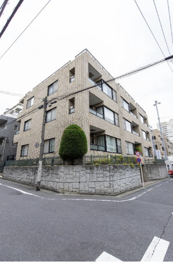 ル・シック参宮橋