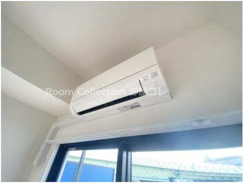 S-RESIDENCE熱田の設備|※同物件写真