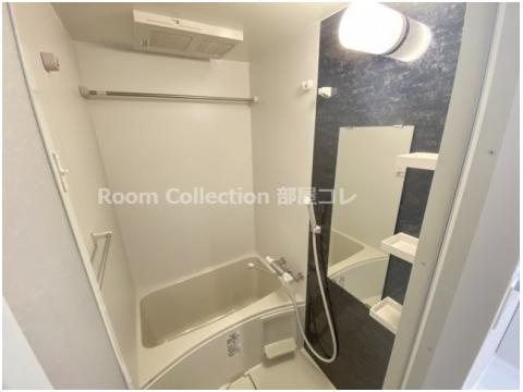 S-RESIDENCE熱田の浴室|※同物件写真