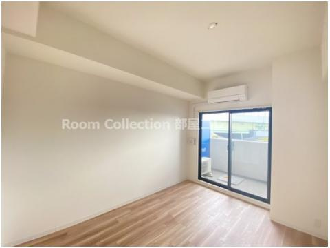 S-RESIDENCE熱田の居間・リビング|※同物件写真