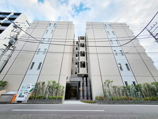 トミーパレス千歳