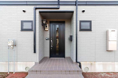 【エントランス】 | 城東ペイサージュ