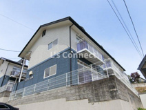 ロマネＢ棟の画像