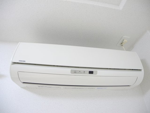 ロイヤルメゾンの設備|※同物件反転間取の写真です※現況を優先します※