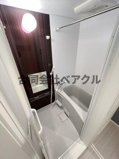 【浴室】 | ハーモニーテラス醍醐和泉